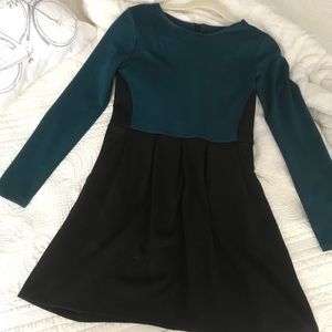 Business Casual dress